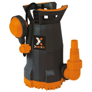 Pompa per acque chiare BRIXO 250 W Brixo Arancione